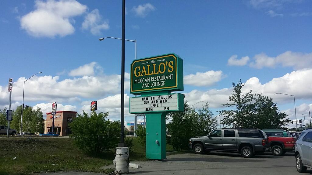 Gallo`s